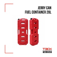 Jerry Can Fuel Container 20L