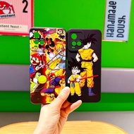 for OnePlus One Plus 3T 3 5 5T 6 6T 7 7T 8 8T 9 10 Pro 9R 9RT 12 Nord 2T 2 CE Dragon Ball Son Goku Super Mario Bros Phone Cases cellphone protective cover