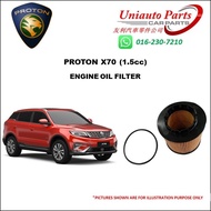 PROTON X70 (1.5cc) ENGINE OIL FILTER