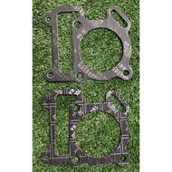 YAMAHA SRL110 LAGENDA110 FCCI GASKET BLOCK SRL 110 LAGENDA 110 GASKET BLOCK NOBORU