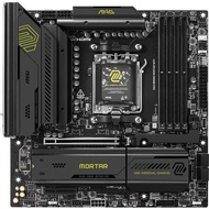 MSI MAGB850MMORTARWIFID5 Mortar Medium Board Motherboard Suitable for 9700X9950X