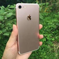 Apple iphone 7 128gb