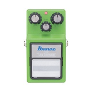 Ibanez TS9 Tube Screamer Overdrive Effects Pedal (TS-9)