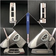 Golf Stick Putter PING Anser V2 iN Series