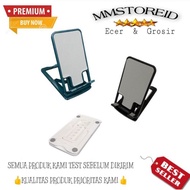 MM - Phone Holder Folding Stand Bracket Table Mount FF9 Folding Stand Holder FF9 Stand Holder hp