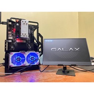 💻 Gaming PC for Sale | R5 5500 + RX480 | 16GB RAM | 1TB SSD