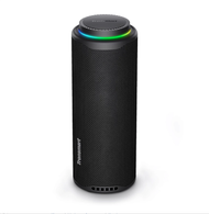 [ CÓ ÁP CHỈNH ÂM ] Loa bluetooth Tronsmart T8 công suất 40W Loa không dây di động Âm thanh vòm 360° 