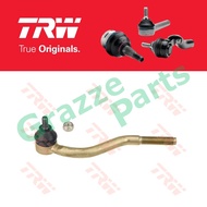 (2pc) TRW Tie Rod End Set JTE764/7666 for Perodua Myvi 2005-2011 K3