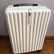 廠家清貨‼️ $98 包運費 20吋行李箱 白色 黑色 20’ Luggage suitcase 手提行李 可上機