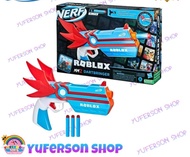 Nerf Roblox MM2: Dartbringer Dart Blaster