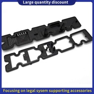 Suitable for Peugeot 307 408 508 Citroen C5 2.0 2.2 valve cover gasket  Engine Valve Chamber Cover C