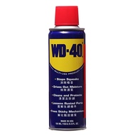 WD-40防銹潤滑油191ml