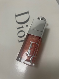 Jisoo同款 全新Dior Addict Lip Glow 唇彩 077，