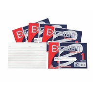 Pad Paper Grade Pad, Intermediate Pad Sold Per Pad