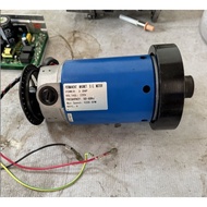 Permanent Magnet D.C Motor Treadmill motor 3.0 HP Copper wire motor