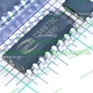 SB99 ic cs8673e cs8673 Cs 8673e 8673 e original original