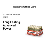 Panasonic LR6T/24V AA Alkaline Battery