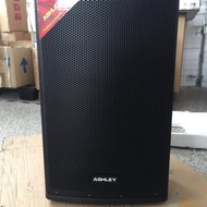 SPEAKER ACTIVE ASHLEY 15 INCH HERO15A ORIGINAL SATU SET