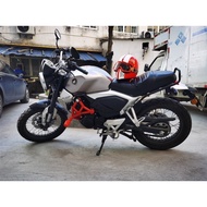 Suitable for Honda Motorcycle Original Factory Fuel Tank Wing Logo Sticker CBR600RR CBR1000RR CB190S