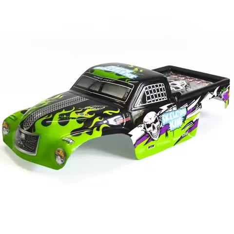 1/8 Car Body Shell for SG-801/802/803 RC Vehicles Model Spare Parts SG-CK01 carrosserie rc 1 8 rc sh
