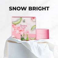 DHERBS SNOW BRIGHT ( OFFER )