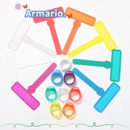 ARMARIO Guided Reading Strips Creative Early Readers Children High Quality Dyslexia Tools