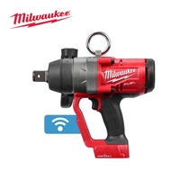 MILWAUKEE M18 ONEFHIWFI-0X0 FUEL 1'' HIGH TORQUE IMPACT WRENCH WITH FRICTION RING (BARE TOOL)