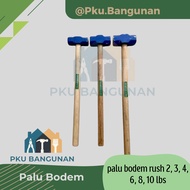 Wooden handle hammer concrete hammer/ wall hammer ball pein hammer 2, 3, 4, 6, 8, and 10 lbs RUSH