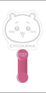 Chiikawa 手燈