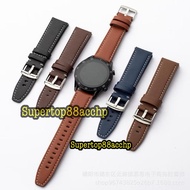 North edge CrossFit 2 3 Mars 1 2 Apache 46 Evoque Leather Smartwatch Strap