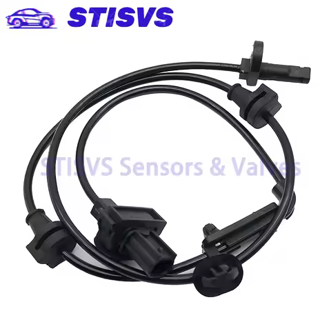 57450-TMC-T01 Front Left ABS Wheel Speed Sensor For HONDA CRV 2018 2019 2020 2021 57450 TMC T01 Auto