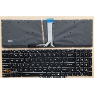 MSI MS-16U6 MS-16U1 GP65 GE75 GP75 MS-17E7 GF75 MS-17F4 keyboard