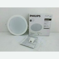 PHILIPS 59203 Meson Gen2 125 10w Round / LED Ceiling Light / Down Light