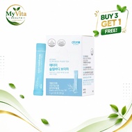 Atomy Slim Body Puer Tea Powder Stick