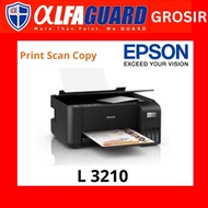 TERBARU - Printer Epson L3210