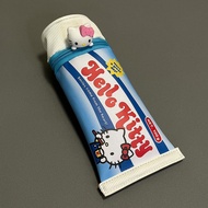 DJ pocket3 Storage Bag Cute HelloKitty Protective Case Creative Toothpaste Case Tidy-up Camera Bag p
