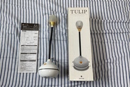 Snow Peak 鬱金香LED露營燈  Solid State Lantern Tulip ES-030