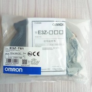 E3Z T61 Omron Photoelectric Sensor