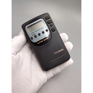 aiwa CR-D3 Stereo FM/AM Radio - Excellent Condition, Powerful Output, Bass Boost