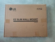LG原裝大電視金屬活動超薄掛牆架 OLW480B