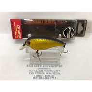 Ecogear CK 50F09 5.0cm / 8.0g Floating 7718  333