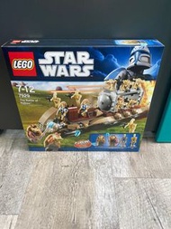 Lego 7929 Star Wars