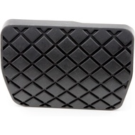 Brake Pedal Rubber Pad 1K0723173B Compatible with Audi A3 Q3 R8 TT CC Passat Tiguan Jetta