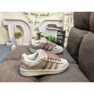 [Company Level] Campus 00s Campus Bread Shoes Flat Shoes Low-Top Wear-Resistant Cushioning Sneakers 