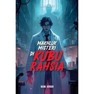 Makhluk Misteri Di KUBU RAHSIA - Nami Adnan (Seram Islami) Tajuk lama: Dybbuk Israel