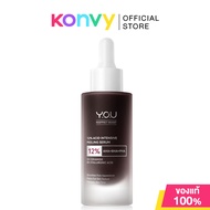 Y.O.U Reeffect Boost 12% Acid Intensive Peeling Serum 30g เซรั่มผลัดเซลล์ผิวสูตรเข้มข้น 12%