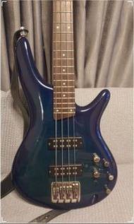 Ibanez SR370E SPB Bass