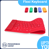 Best Product USB Flexible Keyboard - USB Flexible Keyboard