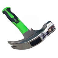 TEKIRO GOAT HAMMER 8OZ 12OZ 16OZ (PLAIN) WITH MAGNET CLAW HAMMER ORIGINAL 8oz/ 12oz / 16oz