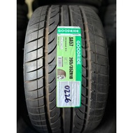 🆕Tayar Tyre Tire [ GOODRIDE SA57 ] 265/35R18 265 35 18 THAILAND 2026